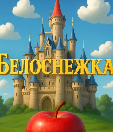 Премьера 2025 Белоснежка и 7 Гномов