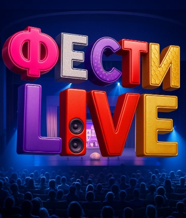 ФестиL!VE 2026:  МультКонцерт  